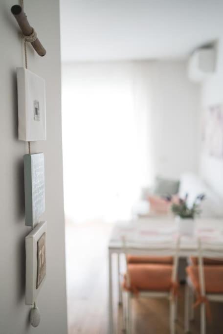 Apartmán Casa Talo Arco Exteriér fotografie