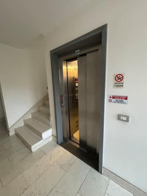 Apartmán Casa Talo Arco Exteriér fotografie