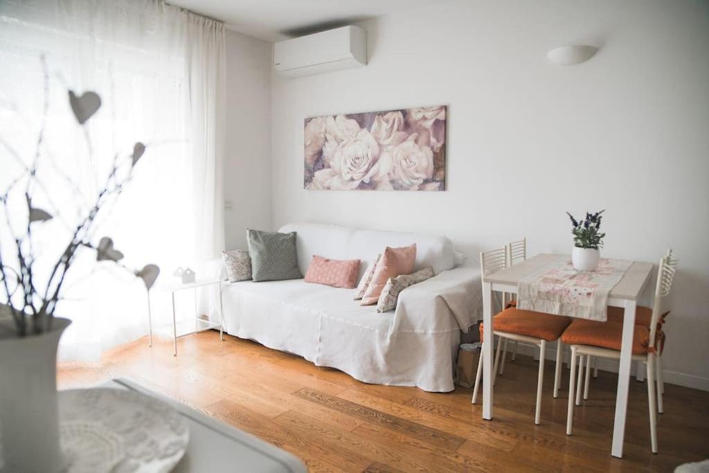 Apartmán Casa Talo Arco Exteriér fotografie