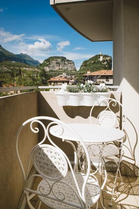 Apartmán Casa Talo Arco Exteriér fotografie