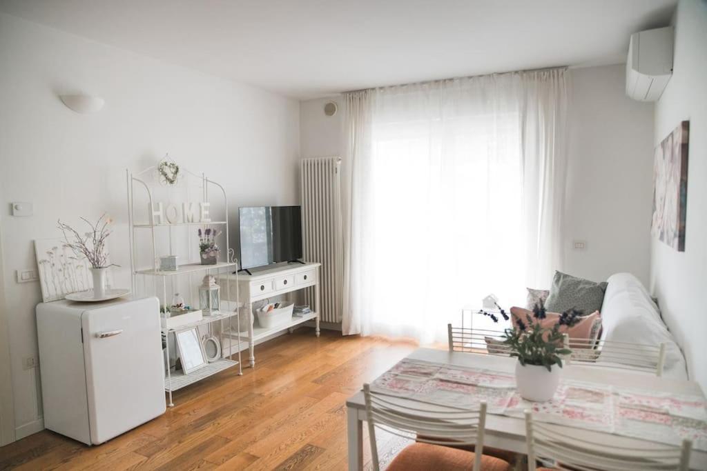 Apartmán Casa Talo Arco Exteriér fotografie